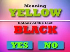 Colour Text Challeenge